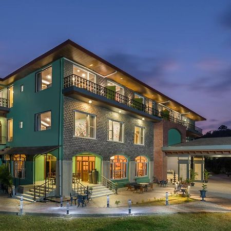 The Atman Dharamshala By Leisure Hotels Bagian luar foto