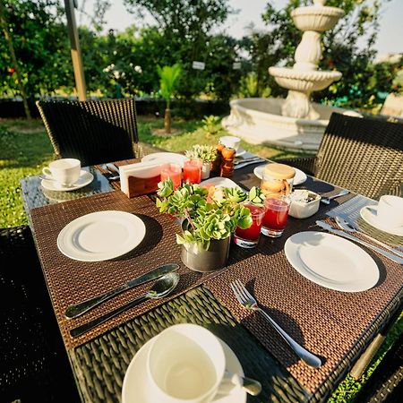 The Atman Dharamshala By Leisure Hotels Bagian luar foto
