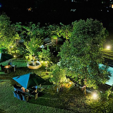 The Atman Dharamshala By Leisure Hotels Bagian luar foto