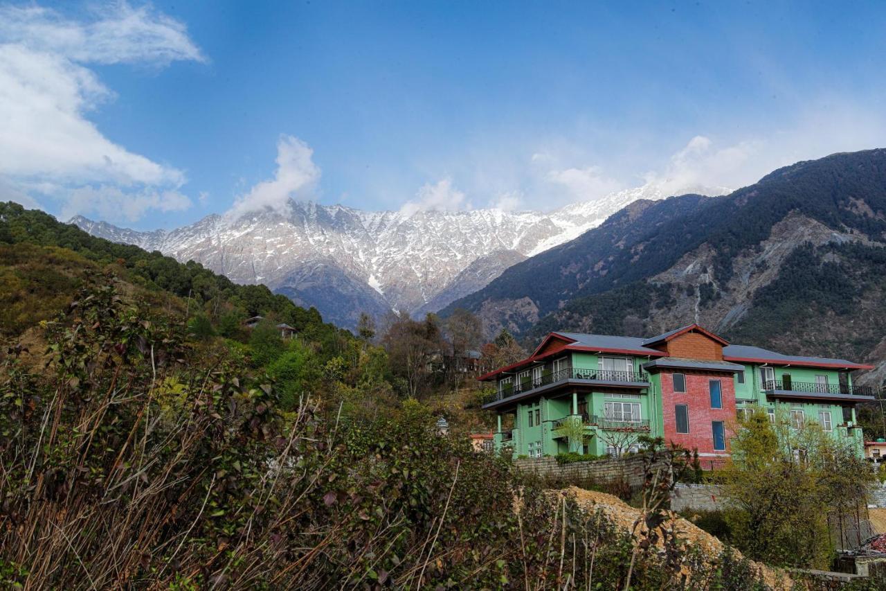 The Atman Dharamshala By Leisure Hotels Bagian luar foto