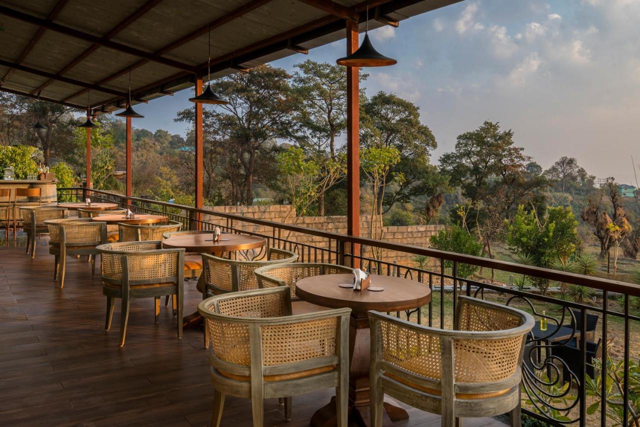 The Atman Dharamshala By Leisure Hotels Bagian luar foto