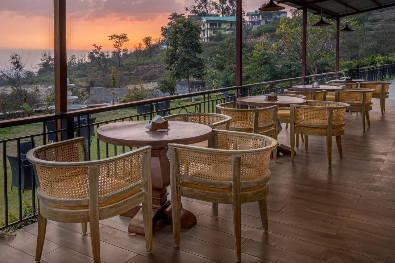 The Atman Dharamshala By Leisure Hotels Bagian luar foto
