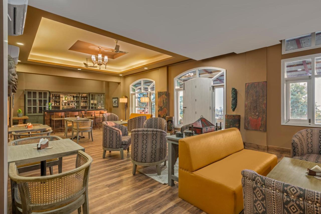 The Atman Dharamshala By Leisure Hotels Bagian luar foto