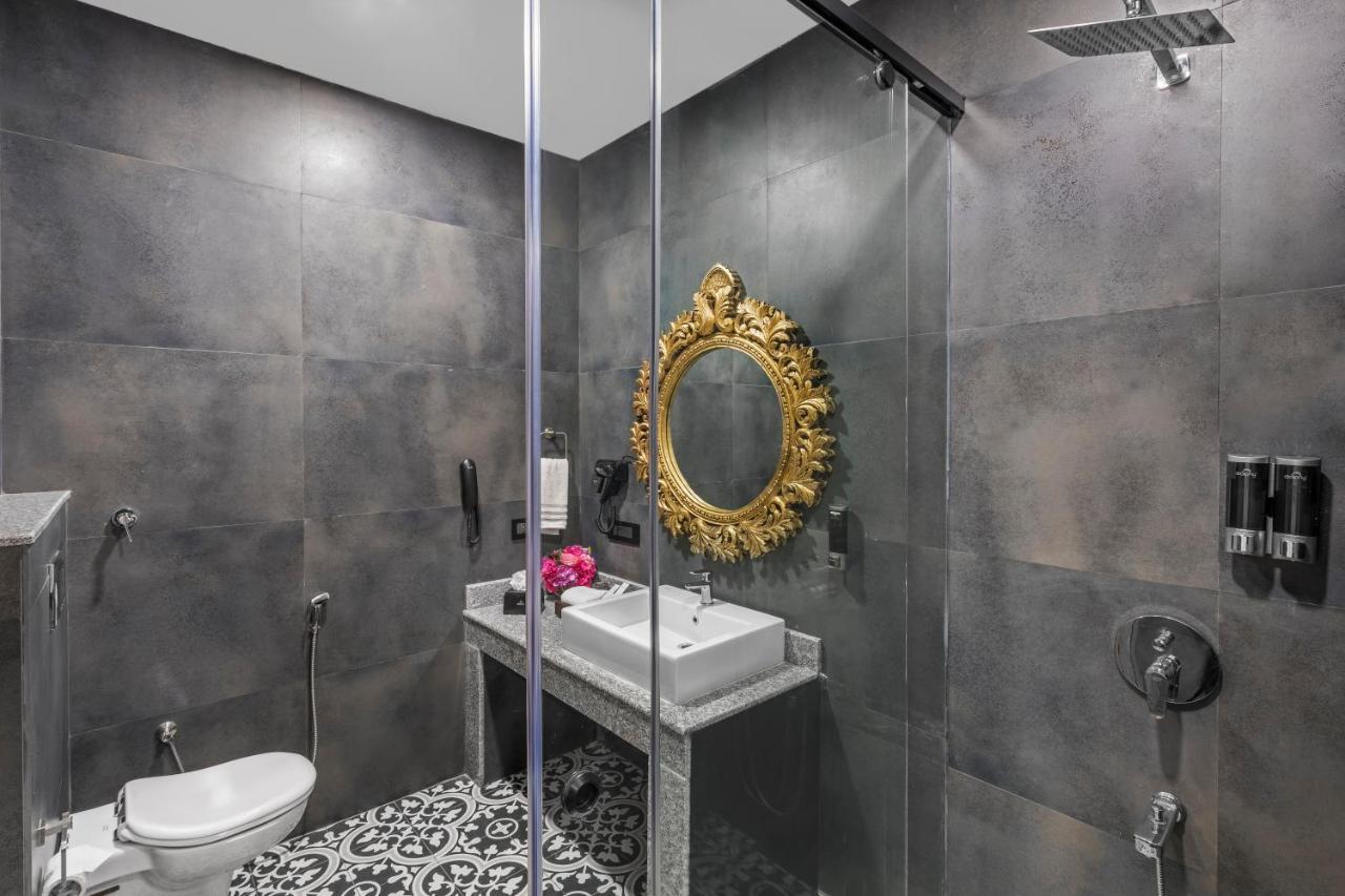 The Atman Dharamshala By Leisure Hotels Bagian luar foto