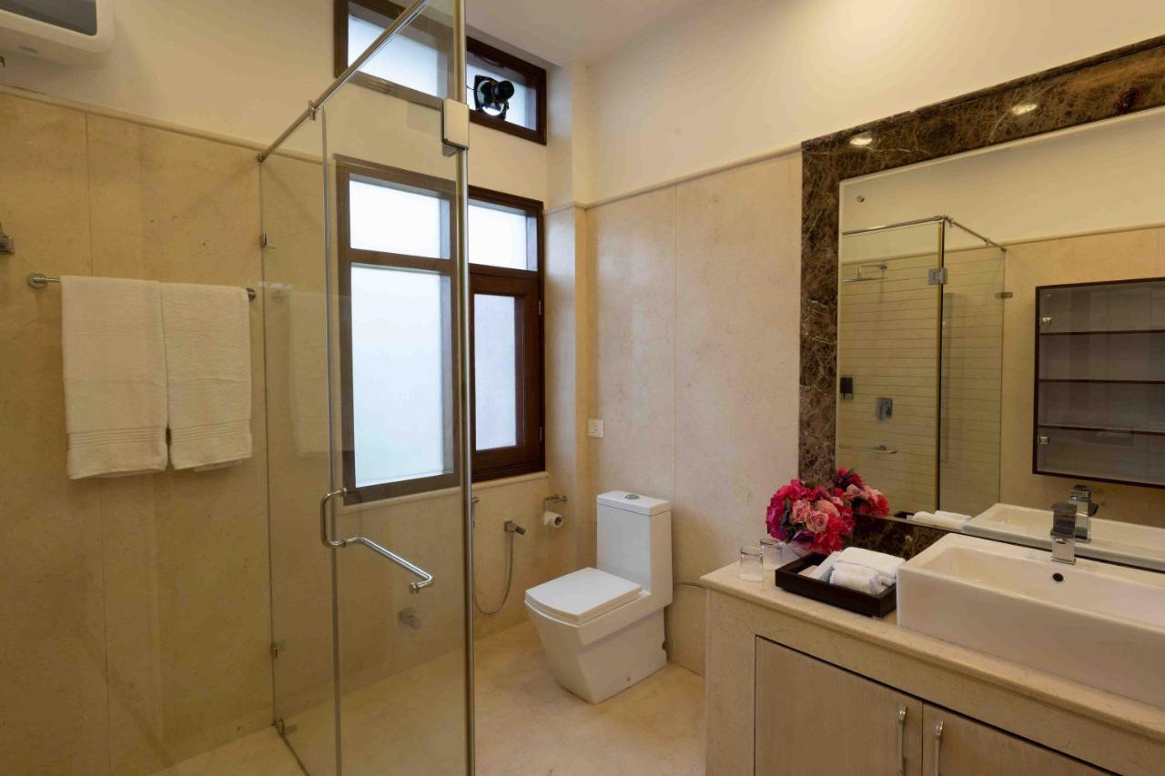 The Atman Dharamshala By Leisure Hotels Bagian luar foto