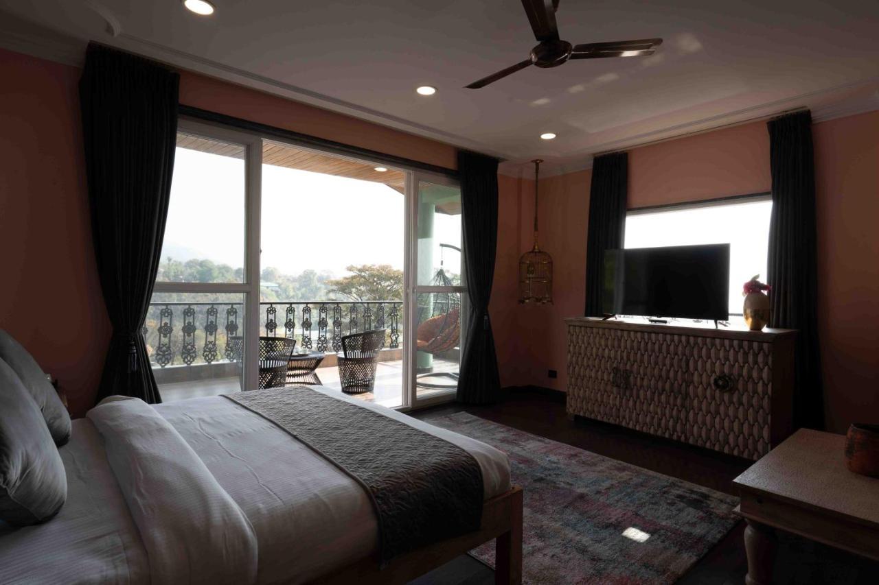 The Atman Dharamshala By Leisure Hotels Bagian luar foto