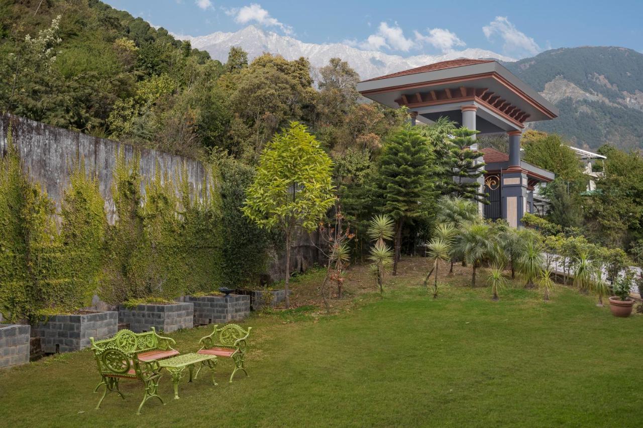 The Atman Dharamshala By Leisure Hotels Bagian luar foto