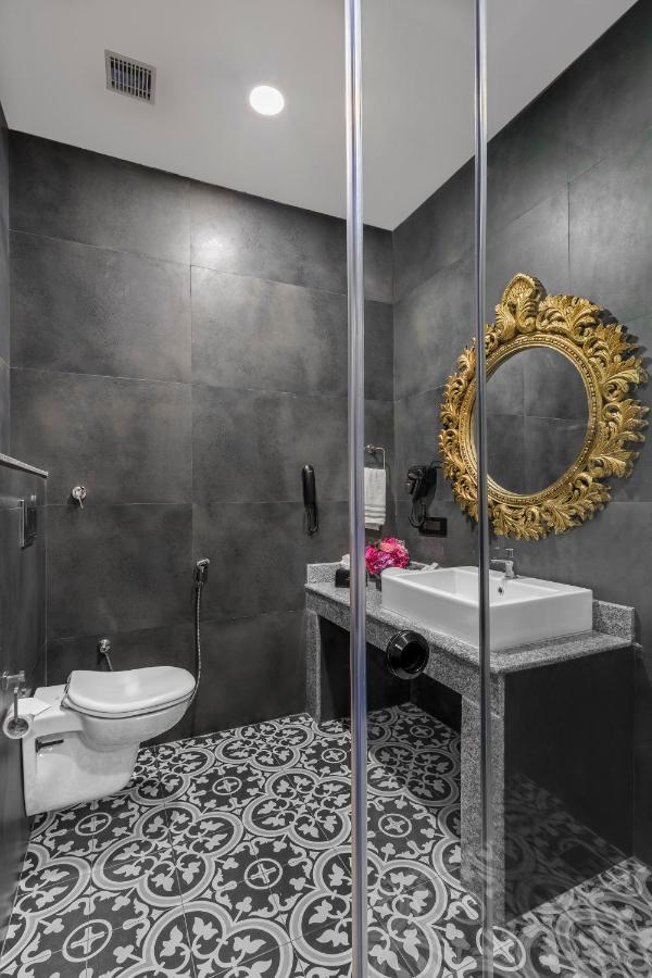 The Atman Dharamshala By Leisure Hotels Bagian luar foto