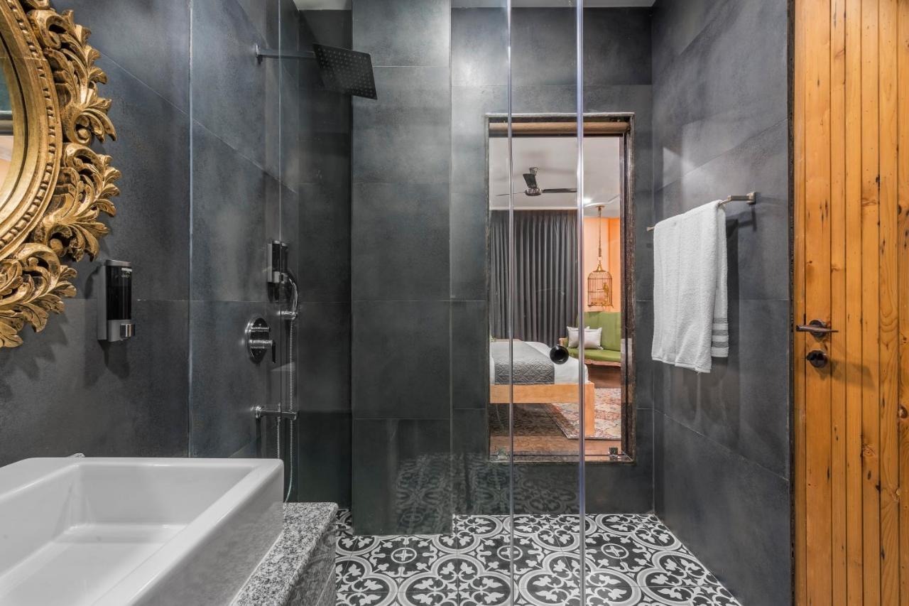 The Atman Dharamshala By Leisure Hotels Bagian luar foto