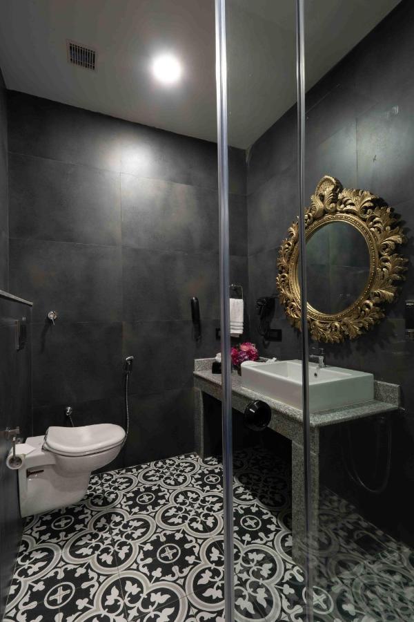 The Atman Dharamshala By Leisure Hotels Bagian luar foto